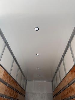 2025 Isuzu F Series FRR110-240 White