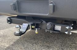 2026 JB Caravans Touring Motorhome