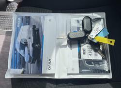 2026 JB Caravans Touring Motorhome