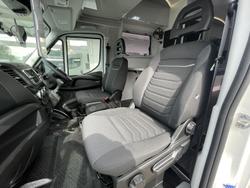 2026 JB Caravans Touring Motorhome