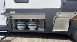 2026 JB Caravans Touring Motorhome