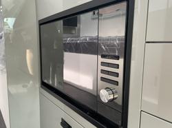 2026 JB Caravans Touring Motorhome