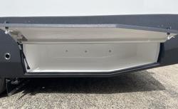 2026 JB Motorhomes Touring Motorhome