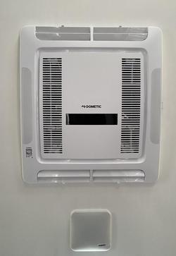 2026 JB Caravans Touring Motorhome