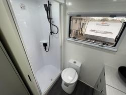 2026 JB Caravans Touring Motorhome