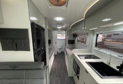 2026 JB Motorhomes Touring Motorhome