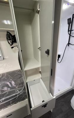 2026 JB Motorhomes Touring Motorhome