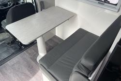 2026 JB Motorhomes Touring Motorhome