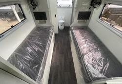 2026 JB Motorhomes Touring Motorhome