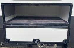 2026 JB Caravans Touring Motorhome