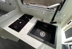 2026 JB Motorhomes Touring Motorhome