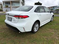 2024 Toyota Corolla Ascent Sport Hybrid