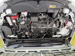 2024 Toyota Corolla Ascent Sport Hybrid