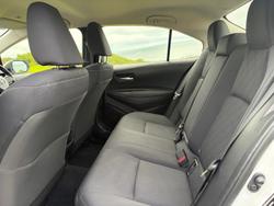 2024 Toyota Corolla Ascent Sport Hybrid