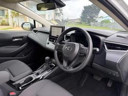 2024 Toyota Corolla Ascent Sport Hybrid