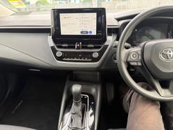 2024 Toyota Corolla Ascent Sport Hybrid