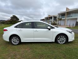 2024 Toyota Corolla Ascent Sport Hybrid