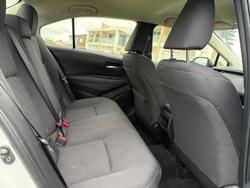 2024 Toyota Corolla Ascent Sport Hybrid