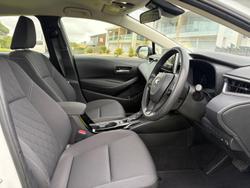 2024 Toyota Corolla Ascent Sport Hybrid