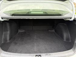 2024 Toyota Corolla Ascent Sport Hybrid