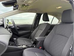 2024 Toyota Corolla Ascent Sport Hybrid