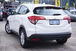 2018 Honda HR-V VTi