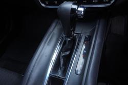 2018 Honda HR-V VTi