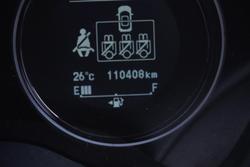 2018 Honda HR-V VTi