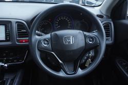 2018 Honda HR-V VTi