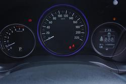 2018 Honda HR-V VTi