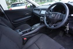 2018 Honda HR-V VTi