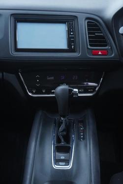 2018 Honda HR-V VTi