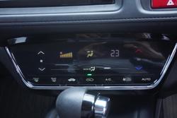 2018 Honda HR-V VTi
