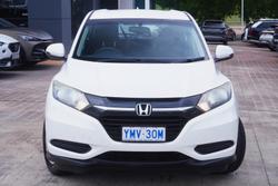 2018 Honda HR-V VTi