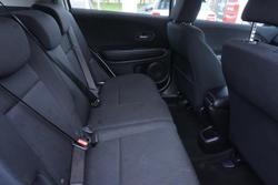 2018 Honda HR-V VTi