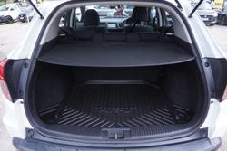 2018 Honda HR-V VTi