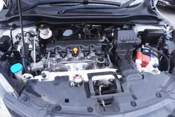 2018 Honda HR-V VTi