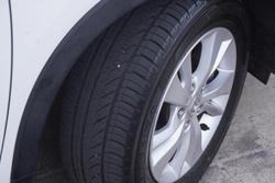 2018 Honda HR-V VTi