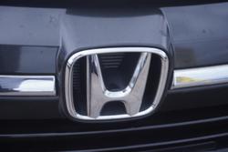 2018 Honda HR-V VTi