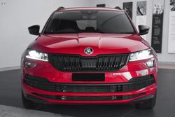 2021 SKODA Karoq 140TSI Sportline