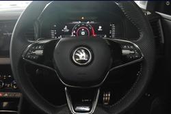 2021 SKODA Karoq 140TSI Sportline