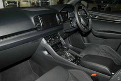 2021 SKODA Karoq 140TSI Sportline