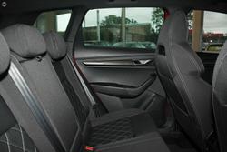 2021 SKODA Karoq 140TSI Sportline