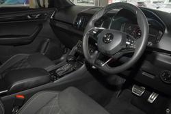 2021 SKODA Karoq 140TSI Sportline