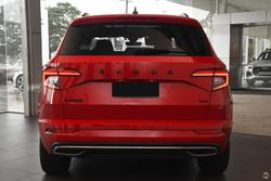 2021 SKODA Karoq 140TSI Sportline