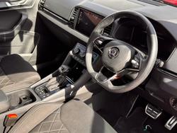 2021 SKODA Karoq 140TSI Sportline