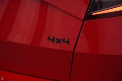 2021 SKODA Karoq 140TSI Sportline