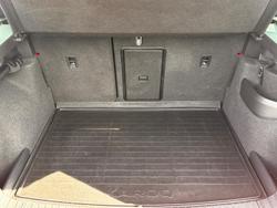 2021 SKODA Karoq 140TSI Sportline