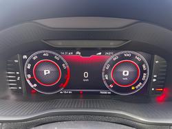 2021 SKODA Karoq 140TSI Sportline