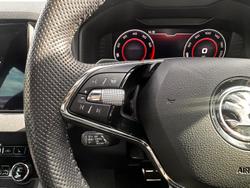 2021 SKODA Karoq 140TSI Sportline